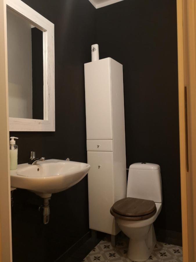 Apartament Nad Potokiem Wrzosowka Lejlighed Jelenia Góra Eksteriør billede